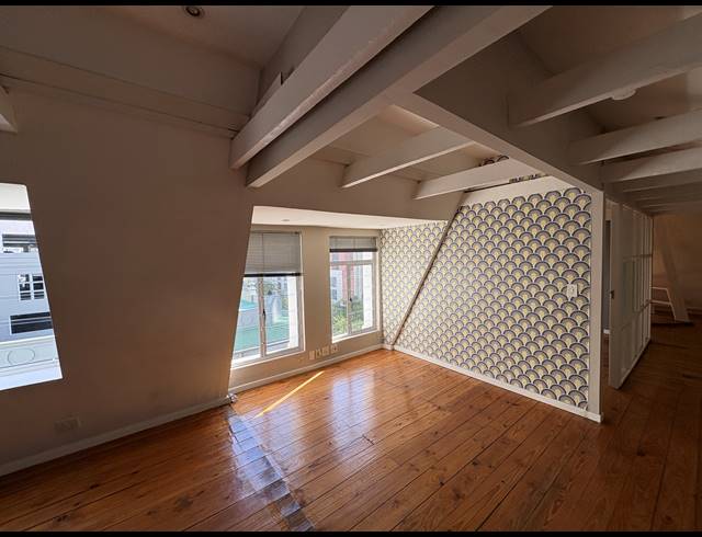 232M² OFFICE TO LET IN CAPE TOWN CITY CENTRE